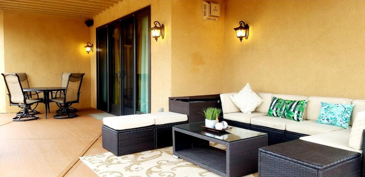 Chateau Du Pikes Peak, A Tuscany Retreat Colorado Springs Buitenkant foto
